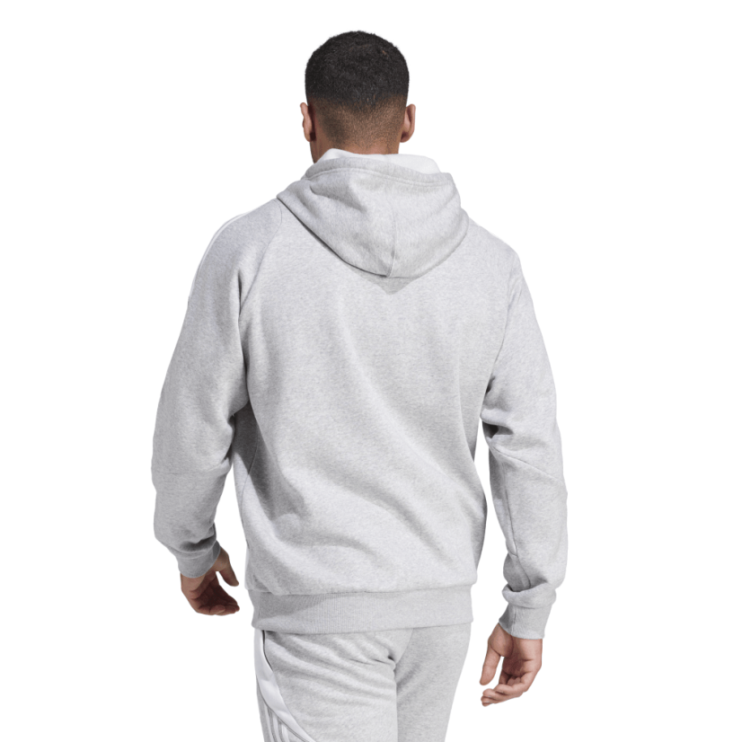 Bavlněná mikina adidas Tiro 24 Sokol Kolovraty - Velikost: 152