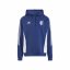 Bavlněná mikina adidas Tiro 24 RMSK Cidlina - Velikost: M
