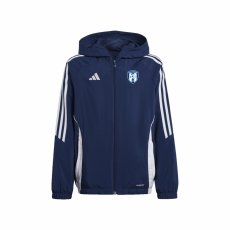 Lehká bunda adidas Tiro 24 Čechie Uhříněves