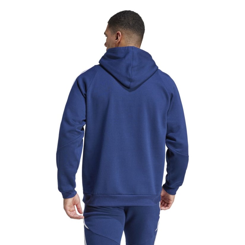 Bavlněná mikina adidas Tiro 24 RMSK Cidlina - Velikost: M
