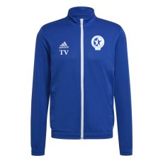 Mikina adidas Entrada 22 SK Ďáblice