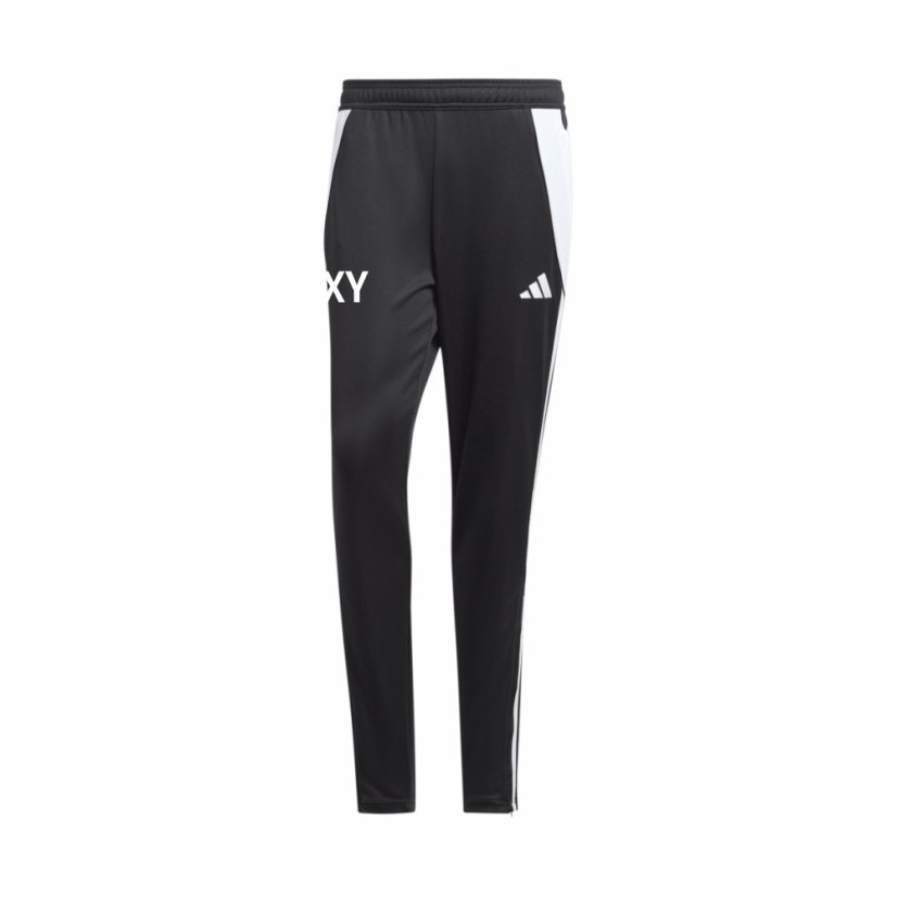 Tepláky adidas Tiro 24 RMSK Cidlina - Velikost: M