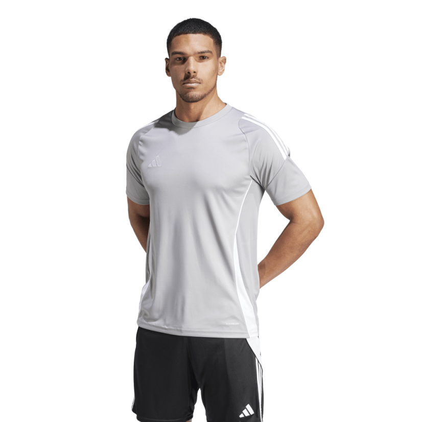 Triko adidas Tiro 24 Sokol Kolovraty - Velikost: 128
