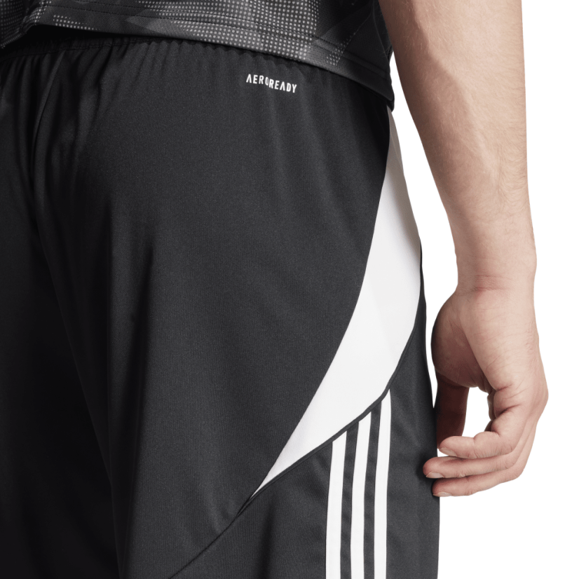 Šortky bez kapes adidas Tiro 24 Sokol Kolovraty - Velikost: 3XL