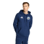 Mikina s kapucí adidas Entrada 26 AFC Humpolec - Velikost: 116