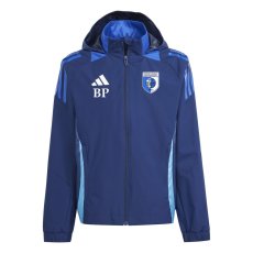 Šusťáková bunda Tiro 24 RMSK Cidlina