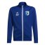 Mikina adidas Entrada 22 RMSK Cidlina - Velikost: S
