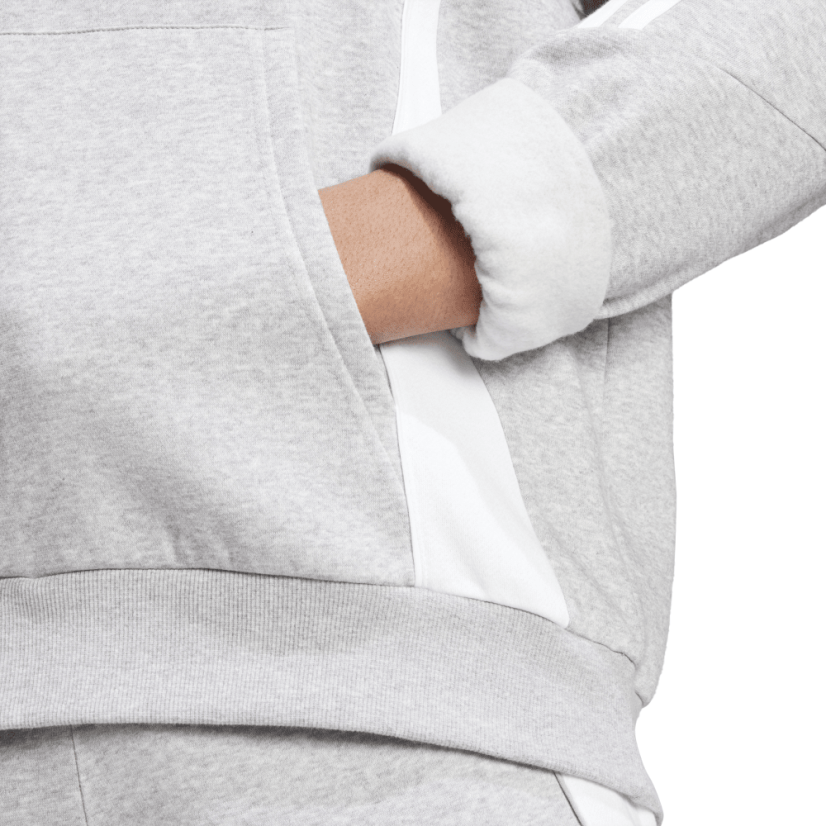 Bavlněná mikina adidas Tiro 24 Sokol Kolovraty - Velikost: 152