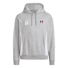 Bavlněná mikina adidas Tiro 24 Sokol Kolovraty