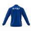 Mikina adidas Entrada 22 SK Pyšely - Velikost: 128