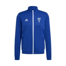 Mikina adidas Entrada 22 SK Pyšely