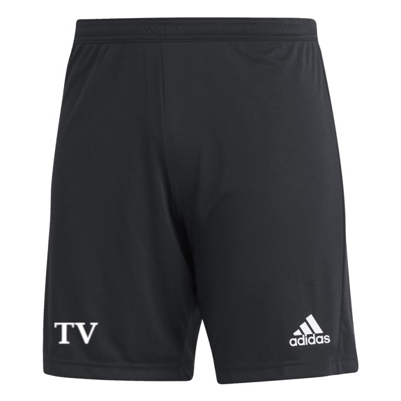 Trenýrky adidas Entrada 22 SK Ďáblice - Velikost: L