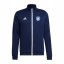 Mikina adidas Entrada 22 Čechie Uhříněves - Velikost: M
