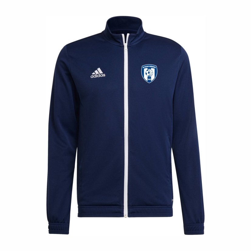 Mikina adidas Entrada 22 Čechie Uhříněves - Velikost: M
