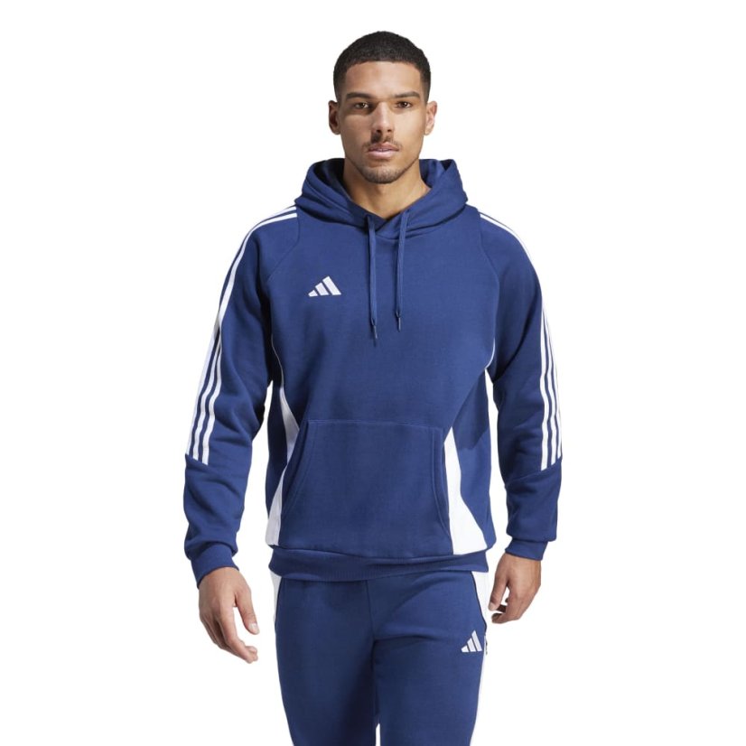 Bavlněná mikina adidas Tiro 24 RMSK Cidlina - Velikost: M
