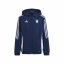 Lehká bunda adidas Tiro 24 Čechie Uhříněves - Velikost: M