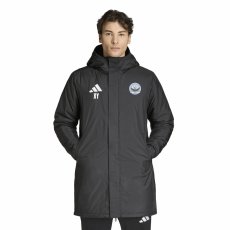 Zimní bunda adidas Entrada AFC Humpolec