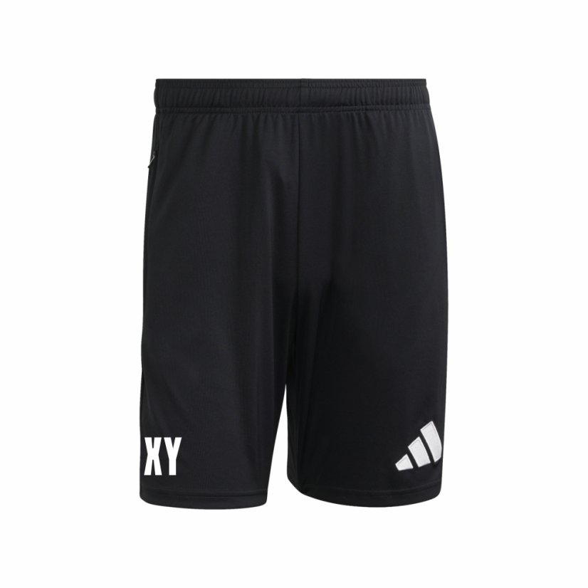 Trenýrky adidas Entrada 26 AFC Humpolec - Velikost: 140