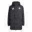 Zimní bunda adidas Entrada AFC Humpolec - Velikost: 152