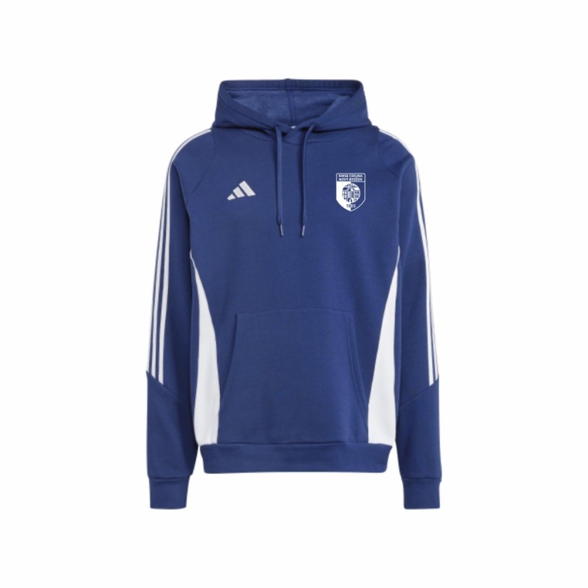 Bavlněná mikina adidas Tiro 24 RMSK Cidlina - Velikost: M