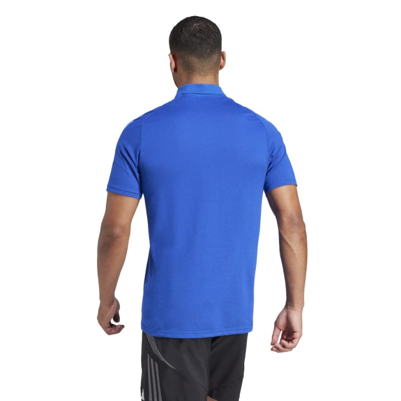 Triko s límečkem adidas Tiro 24 RMSK Cidlina - Velikost: S