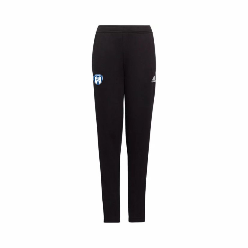 Tepláky adidas Entrada 22 Čechie Uhříněves - Velikost: 116