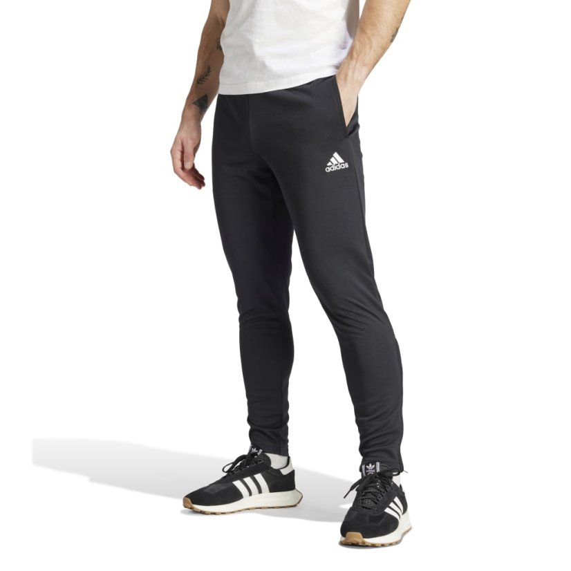 Tepláky adidas Entrada 22 SK Ďáblice - Velikost: 116