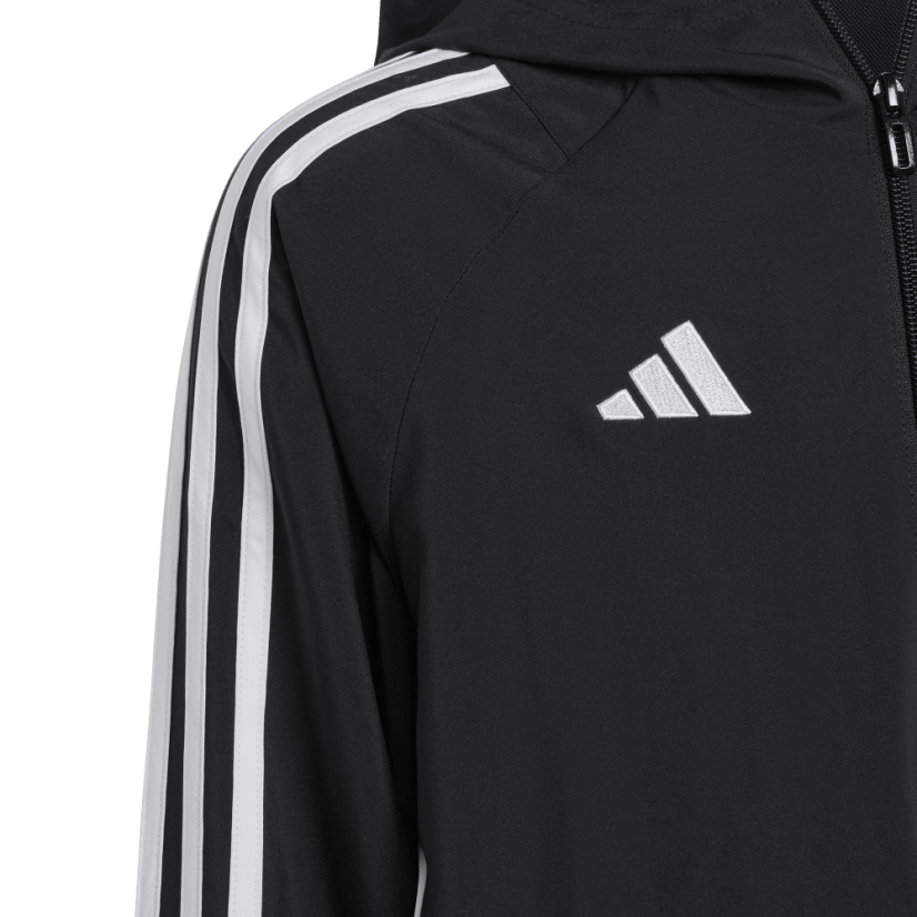 Lehká bunda adidas Tiro 24 Čechie Uhříněves - Velikost: L