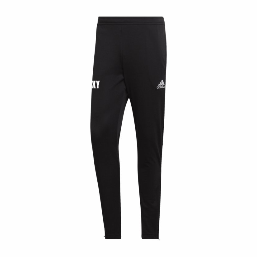 Tepláky adidas Entrada 22 AFC Humpolec - Velikost: 128