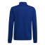 Mikina dlouhý zip adidas Entrada 22 AFC Humpolec - Velikost: 128