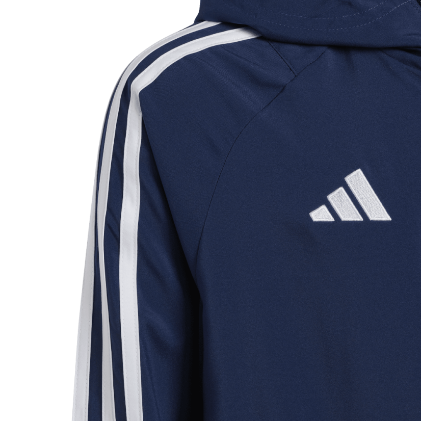 Lehká bunda adidas Tiro 24 Čechie Uhříněves - Velikost: M