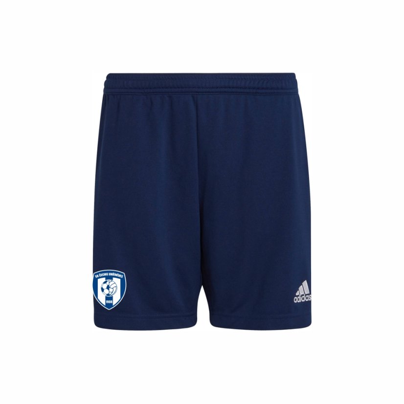 Trenýrky adidas Entrada 22 Čechie Uhříněves - Velikost: S