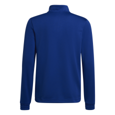 Mikina dlouhý zip adidas Entrada 22 AFC Humpolec