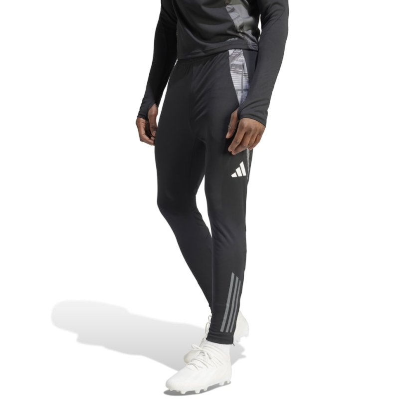Tepláky adidas Tiro24 RMSK Cidlina - Velikost: L