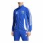 Mikina na zip adidas Tiro 24 RMSK Cidlina - Velikost: M