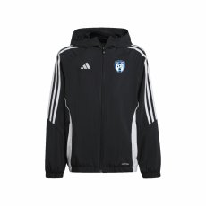 Lehká bunda adidas Tiro 24 Čechie Uhříněves