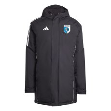 Zimní bunda adidas Tiro 24 RMSK Cidlina